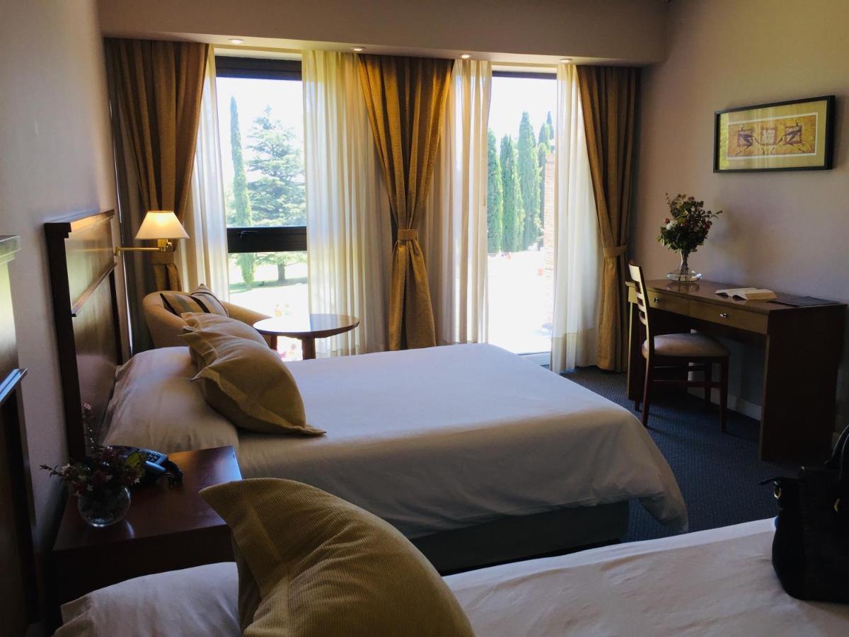 San Miguel Plaza Hotel All Inclusive Вилья-Сан-Мигель Экстерьер фото