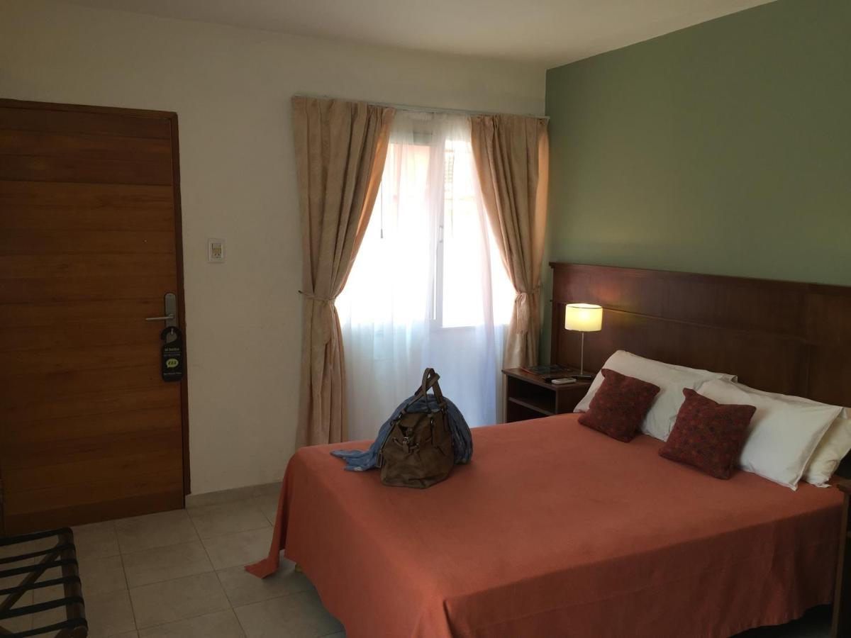 San Miguel Plaza Hotel All Inclusive Вилья-Сан-Мигель Экстерьер фото